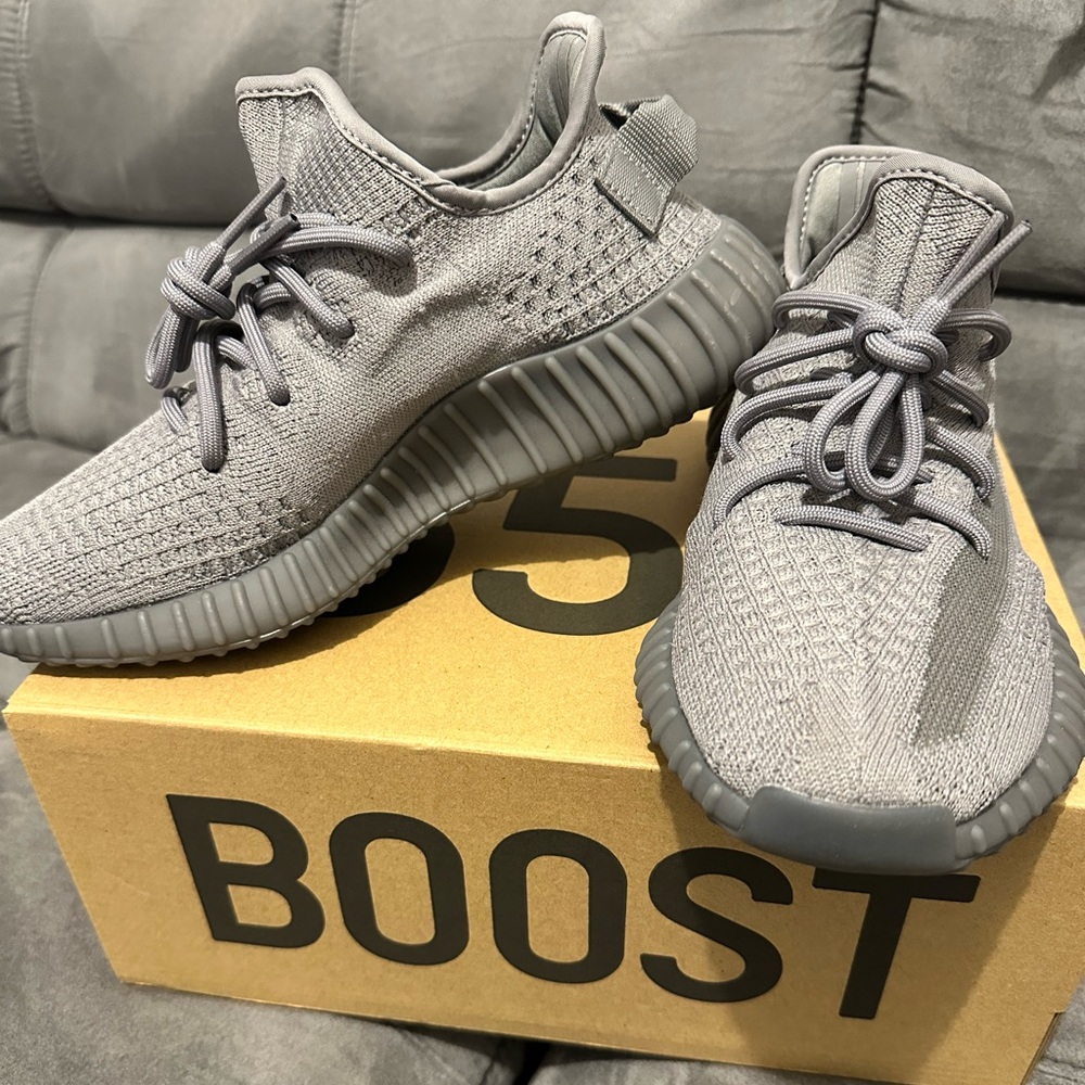 Yeezy 350 Boost